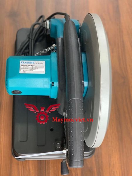 Máy Cắt Sắt Bàn CLassic CLA-357 2000W 355mm