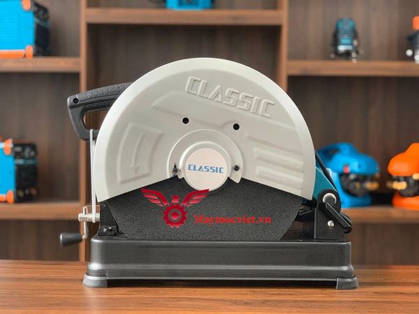 Máy Cắt Sắt Bàn CLassic CLA-357 2000W 355mm