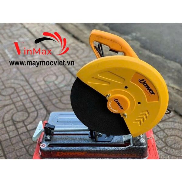 Máy Cắt Sắt 355mm Dawer DW352D