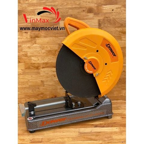 Máy Cắt Sắt 355mm Dawer DW352D