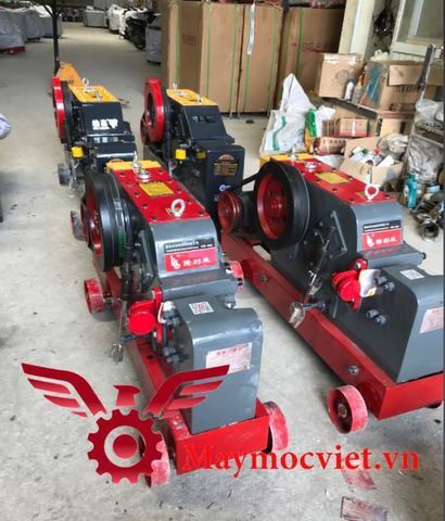 Máy cắt sắt GQ50