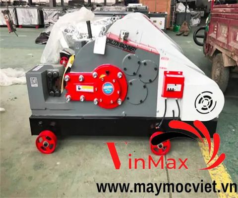 Máy cắt sắt Kowloon GQ60 5.5KW