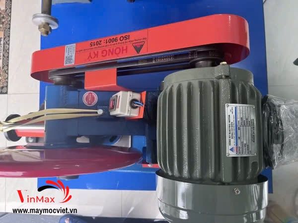 Máy cắt sắt Hồng Ký 2Hp HK CF212