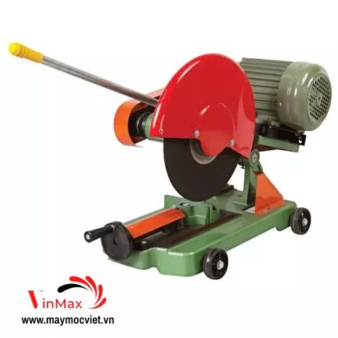 Máy cắt sắt Hồng Ký 2Hp HK CF212