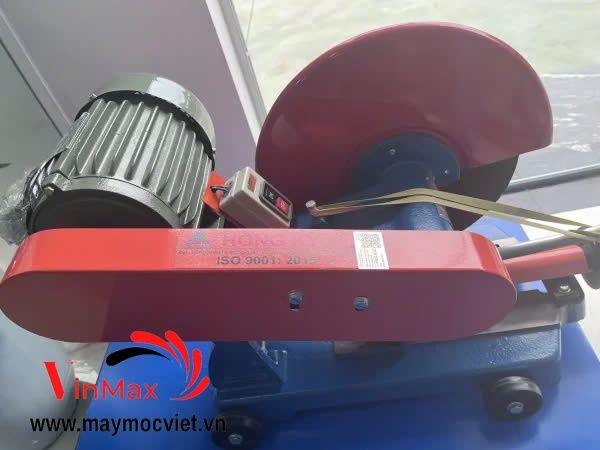 Máy cắt sắt Hồng Ký 2Hp HK CF212