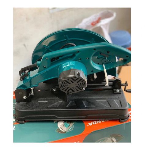 Máy Cắt Sắt 3000W Huspanda HCD3552