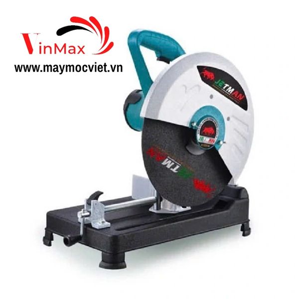 Máy Cắt Sắt Jetman 2300W JM350
