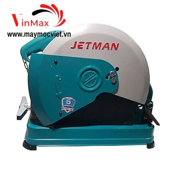 Máy Cắt Sắt Jetman 2300W JM350