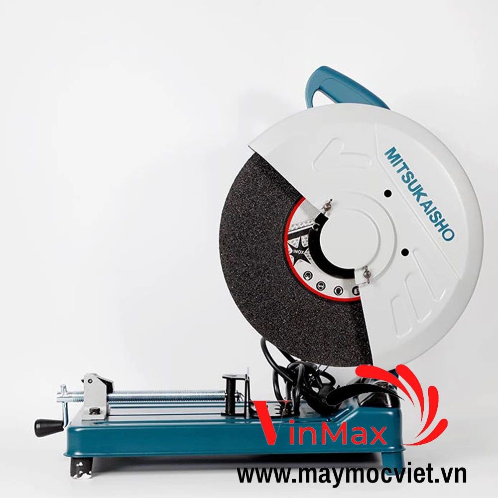 Máy Cắt Sắt 355mm Mitsukaisho MSC2000 – Vinmax- maymocviet.vn