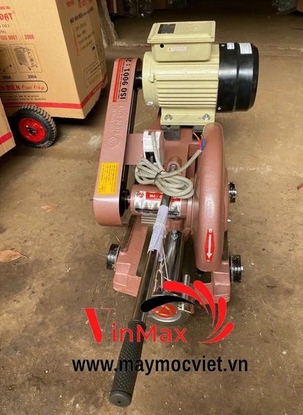 Máy cắt Tiến Đạt TD300 (300mm)