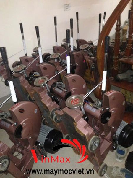 Máy cắt Tiến Đạt TD300 (300mm)