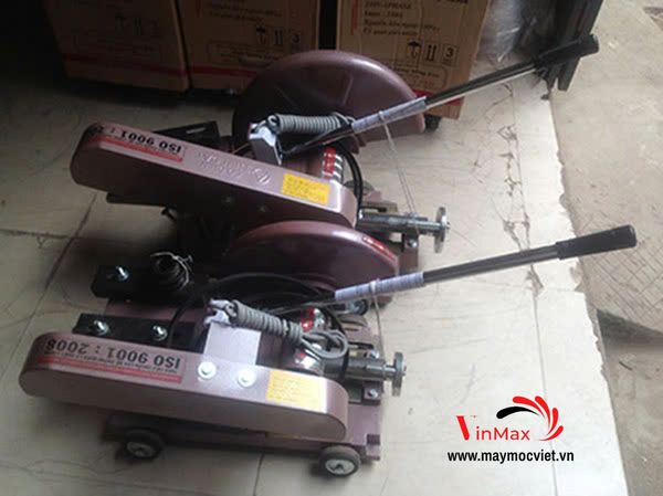 Máy cắt Tiến Đạt TD300 (300mm)