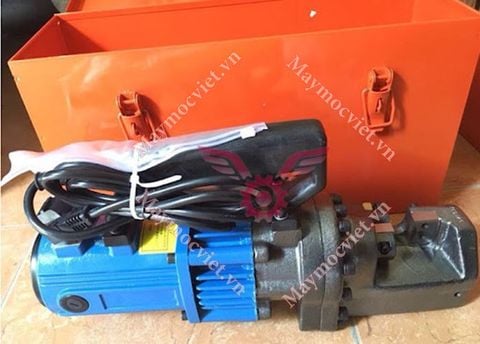Máy cắt sắt thuỷ lực cầm tay VM RC25