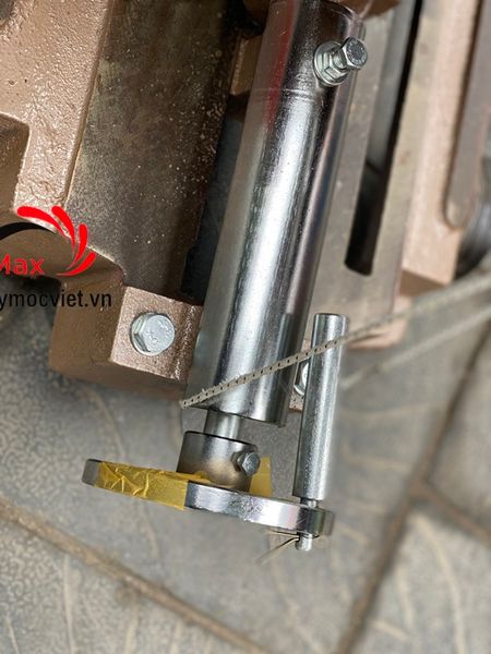 Máy cắt sắt để bàn Tiến Đạt CL3HP - động cơ 3HP/380V