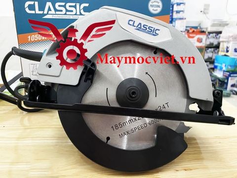 Máy Cưa Gỗ Đĩa Tròn Classic CLA-614A 185mm 1050W