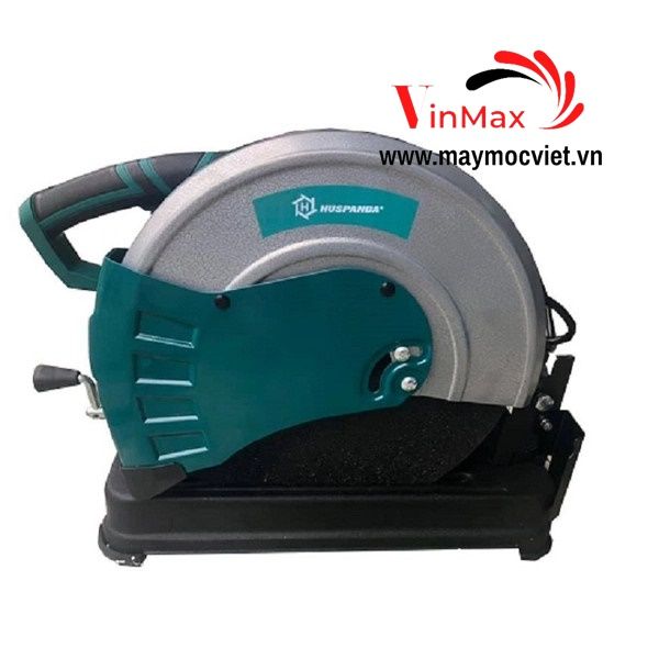 Máy Cắt Sắt 3200W Huspanda HCD3553