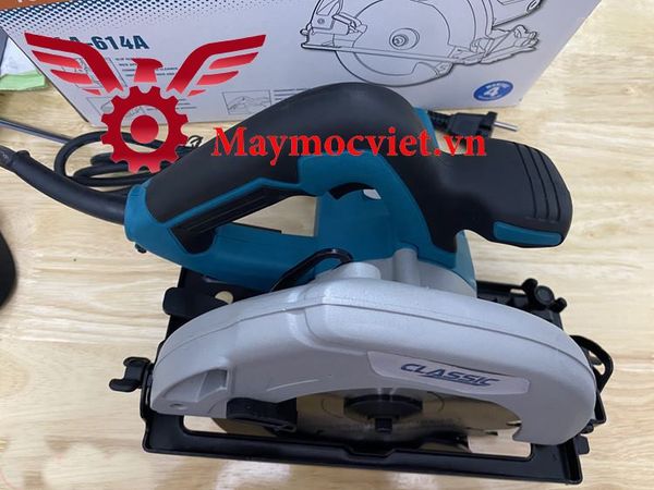 Máy Cưa Gỗ Đĩa Tròn Classic CLA-614A 185mm 1050W