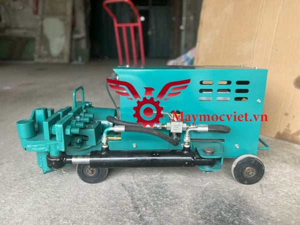 Máy cắt uốn thủy lực VMC28 Φ28 220V