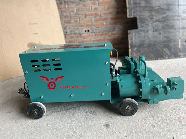 Máy cắt uốn thủy lực VMC28 Φ28 220V