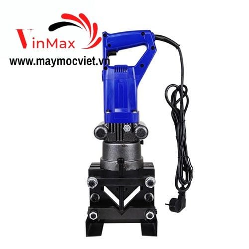Máy cắt thép V thủy lực MP60