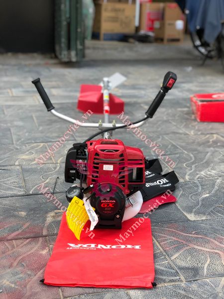Máy cắt cỏ Oshima T-GX35 Thái Lan