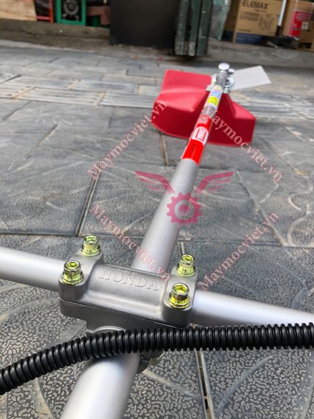 Máy cắt cỏ Oshima T-GX35 Thái Lan