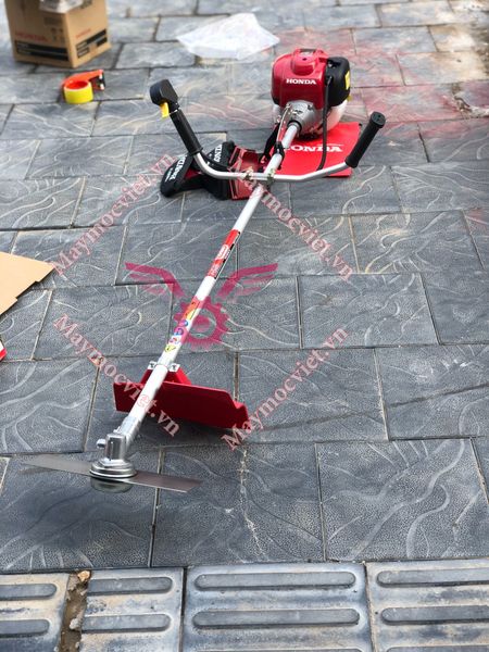 Máy cắt cỏ Oshima T-GX35 Thái Lan