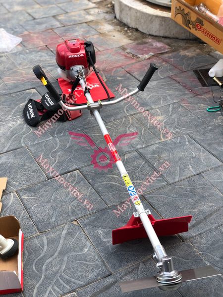 Máy cắt cỏ Oshima T-GX35 Thái Lan