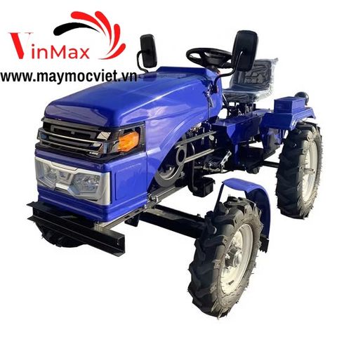 MÁY KÉO NÔNG NGHIỆP 35HP TURBO TBK35