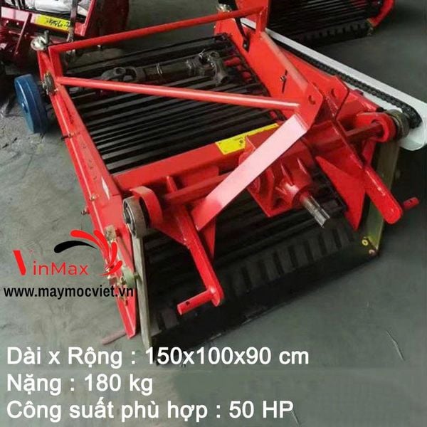 Máy làm đất đa năng bánh xích Turbo TBC50