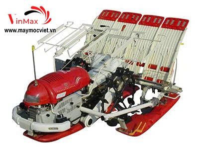 Máy cấy lúa đẩy tay Turbo 2ZF-4B