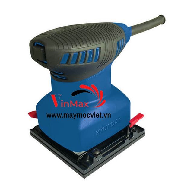 Máy chà nhám HYUNDAI HCN230