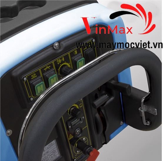 Máy chà sàn liên hợp FASA A9 66BT