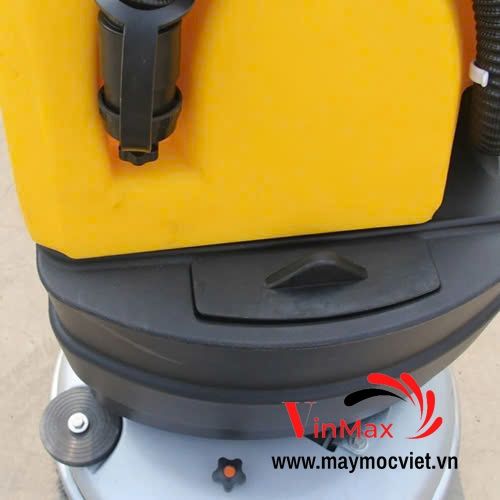 Máy mài nền nhà xưởng Jiansong C5