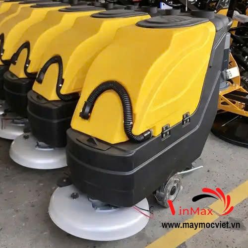 Máy mài nền nhà xưởng Jiansong C5