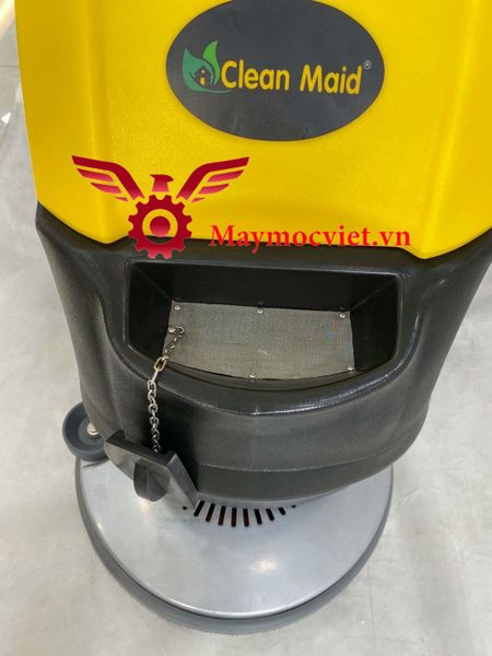 Máy chà sàn liên hợp Clean maid TT 510E