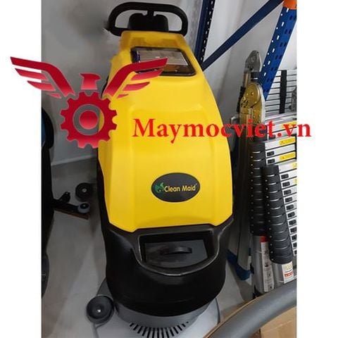 Máy chà sàn liên hợp Clean maid TT 510E