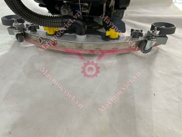 Máy chà sàn liên hợp Clean maid TT 510E