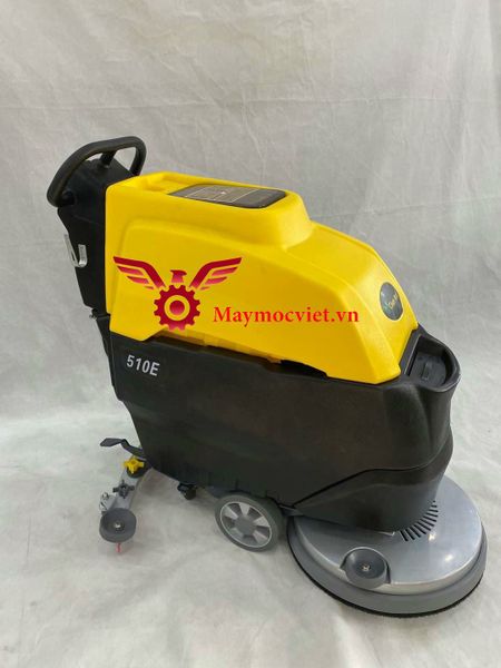 Máy chà sàn liên hợp Clean maid TT 510E