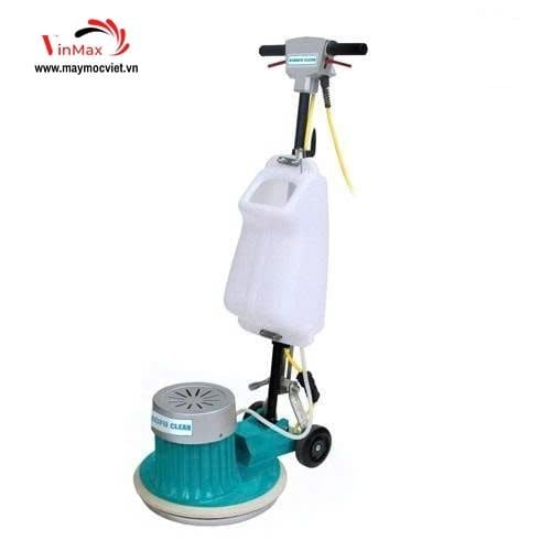 Máy chà sàn Kungfu Clean A042