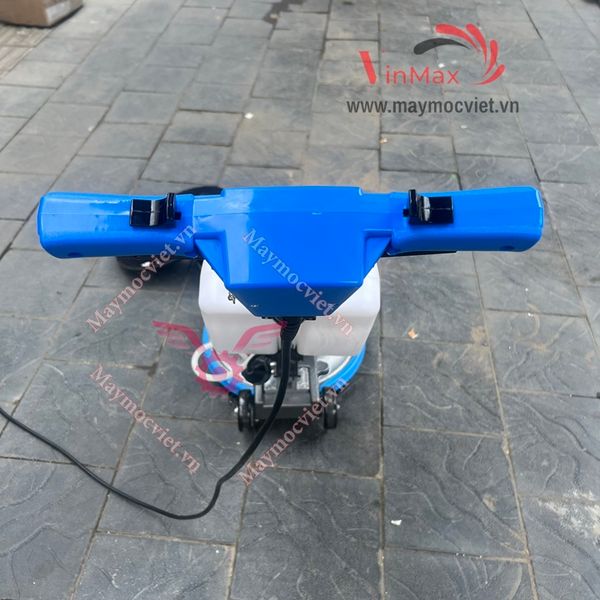 MÁY CHÀ SÀN CÔNG NGHIỆP CLEPROX CX200T