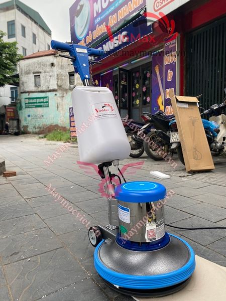 MÁY CHÀ SÀN CÔNG NGHIỆP CLEPROX CX200T