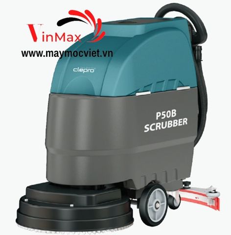 MÁY CHÀ SÀN LIÊN HỢP CLEPRO P50B