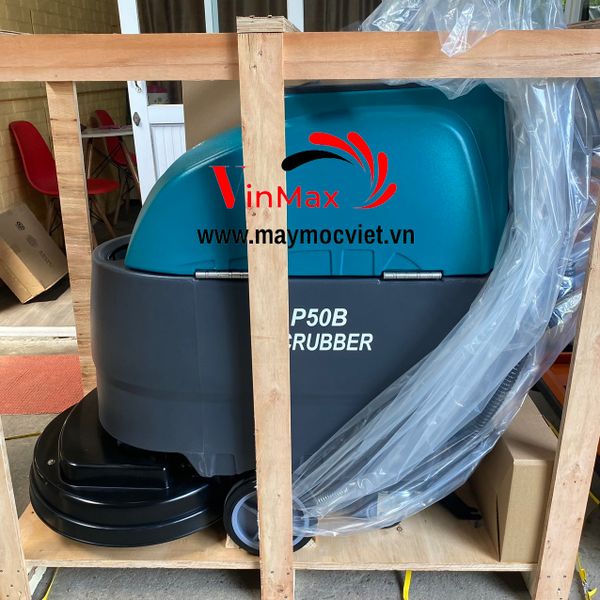 MÁY CHÀ SÀN LIÊN HỢP CLEPRO P50B