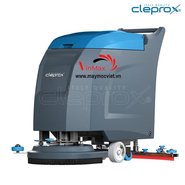 Máy chà sàn liên hợp CleproX X55B