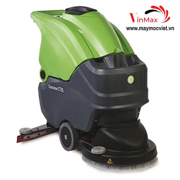 Máy chà sàn liên hợp IPC CT55 B55