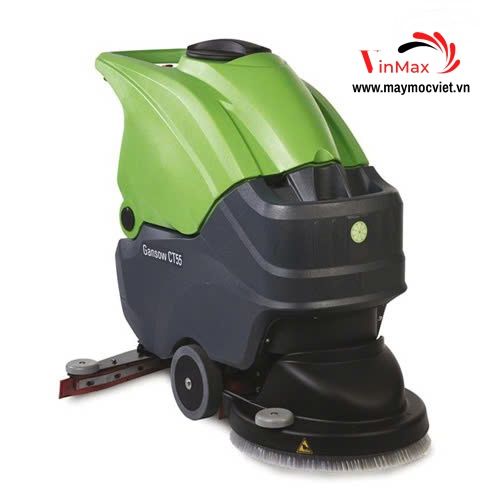 Máy chà sàn liên hợp IPC CT90 BT60