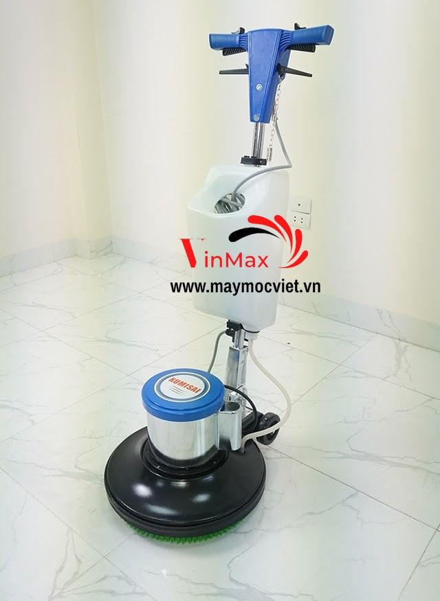Máy chà sàn Kumisai KMS522 – Vinmax- maymocviet.vn