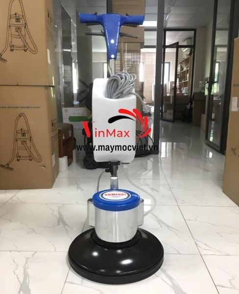 Máy chà sàn Kumisai KMS522