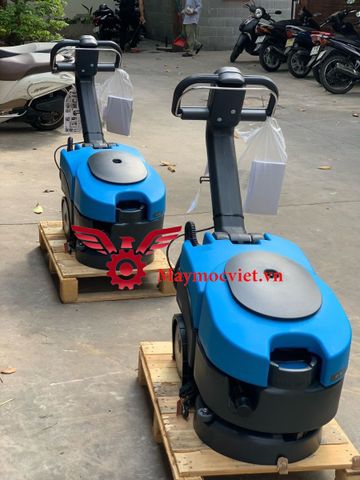 Máy chà sàn liên hợp FASA A1 36E